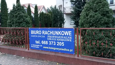 BIURO RACHUNKOWE MARCIN LEWCZUK